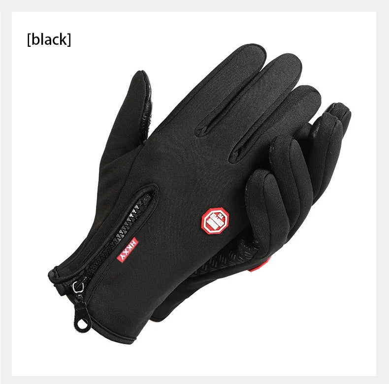 ThermaLux Unisex Gloves
