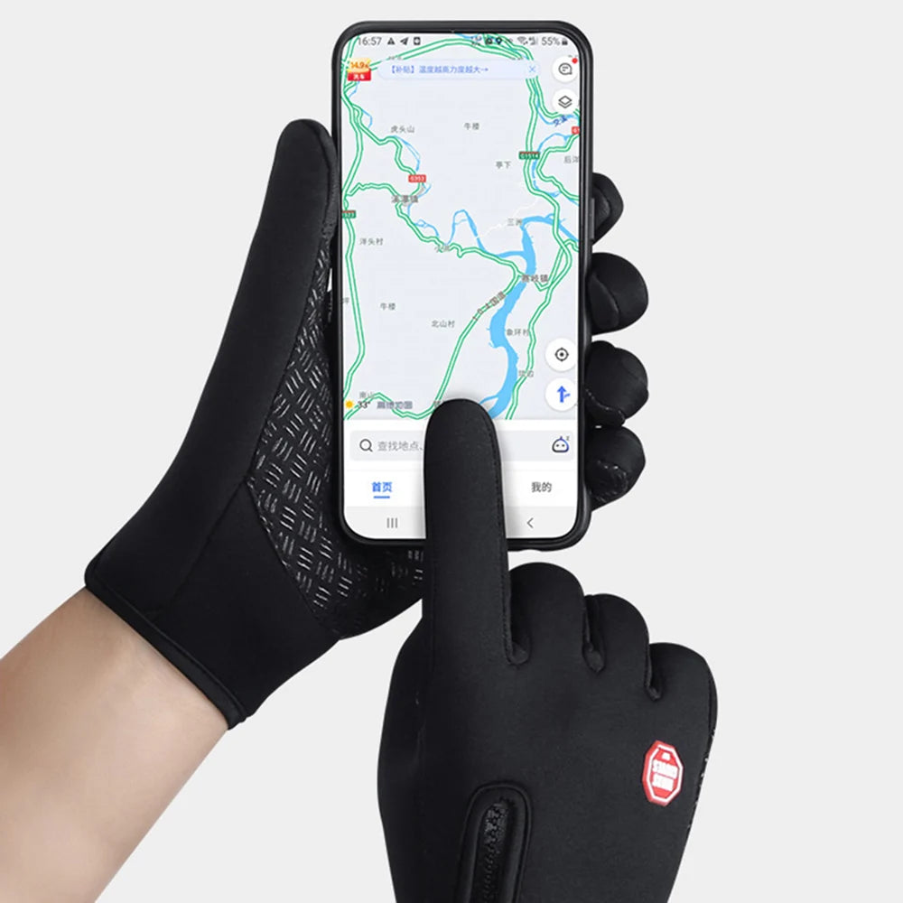 ThermaLux Unisex Gloves