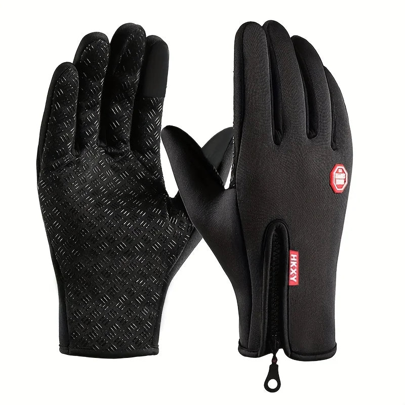 ThermaLux Unisex Gloves