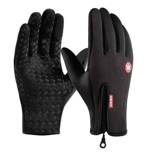 ThermaLux Unisex Gloves