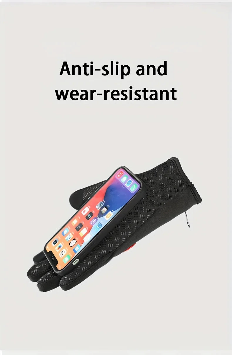 ThermaLux Unisex Gloves